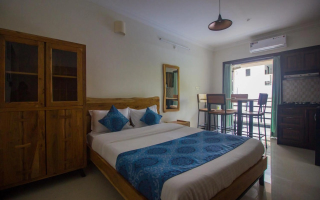 Woodside Retreat- Serviced Apartments