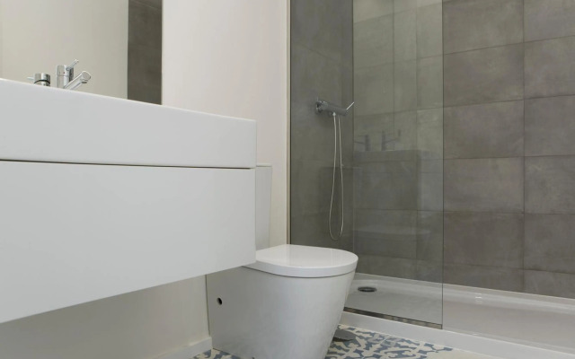 My Modern Homey at Porto