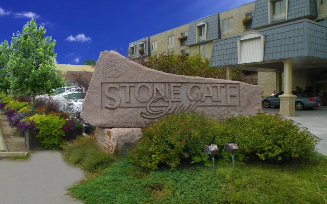 Stone Gate Inn