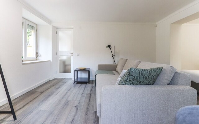 Belem Boutique Apartments by Homing
