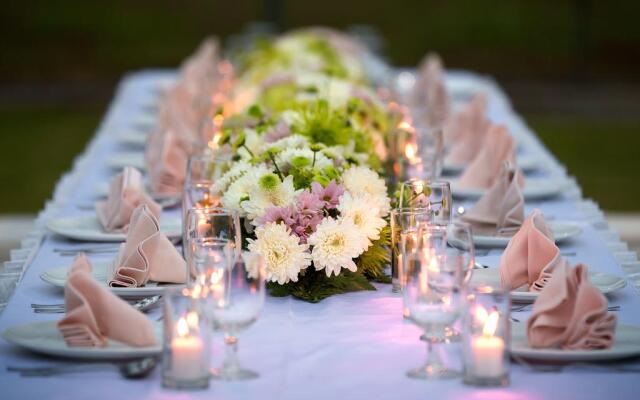 Ketapang Indah Hotel