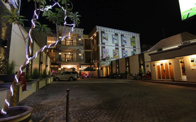 Griya Jogja Hotel