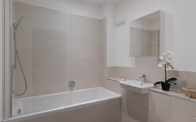 home.ly London Luxury Apartment Camden