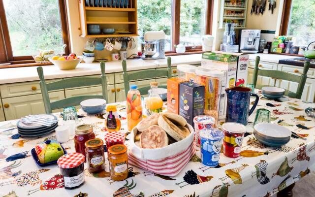 Glentruim Homestay B&B
