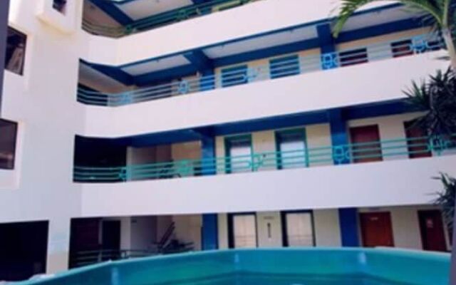 Blue Bay Hotel