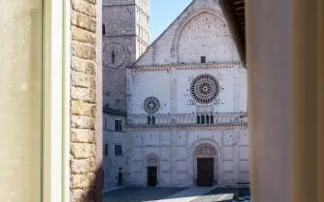 Arco del vento