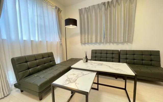 Senjyu House