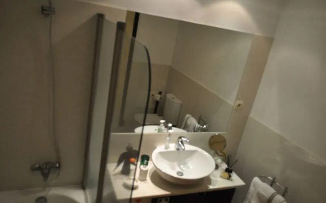 Roda-Mar Apartamento