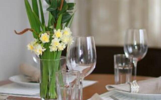 Cara Colomba Apart Hotel