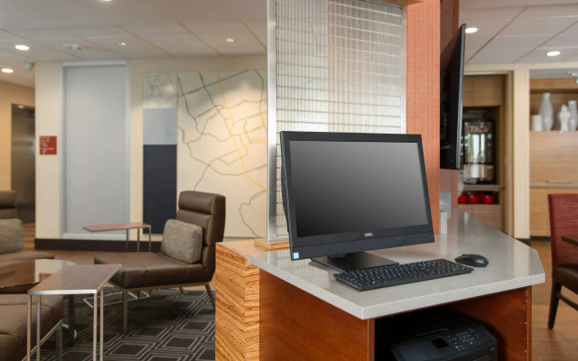 TownePlace Suites by Marriott Austin North/Lakeline