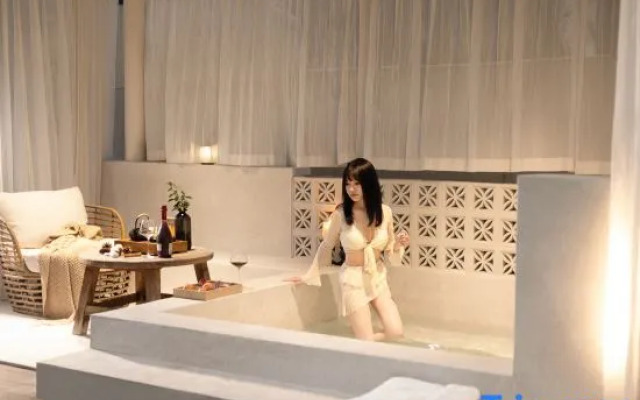 ONEWEEK·Designer Holiday Homestay [Anji Yunshang Grassland Resort]