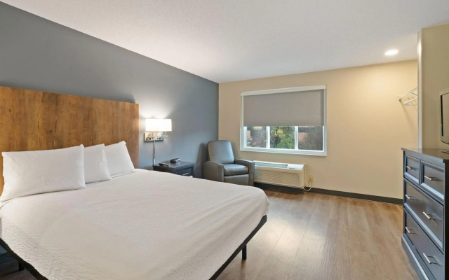 Extended Stay America Suites Washington DC Centreville Manas