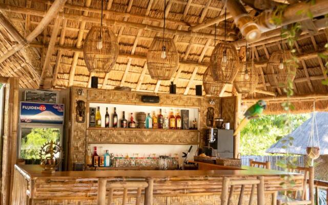 Three Little Birds Resort