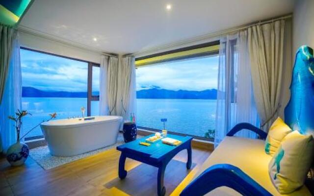 Lugu Lake Yinmi Lakeside Boutique Hotel