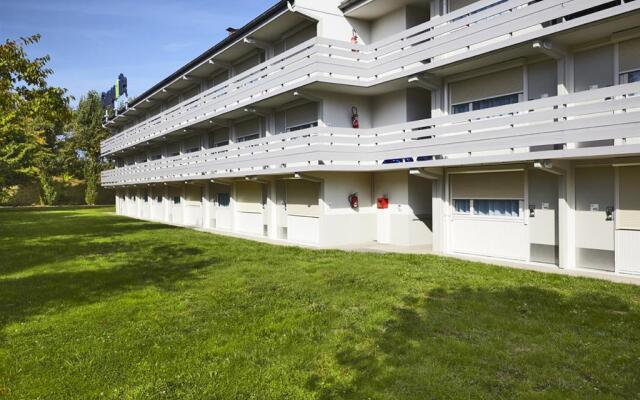 Hotel Campanile Auxerre - Monéteau