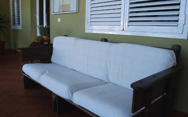 Apartamentos Los Verodes
