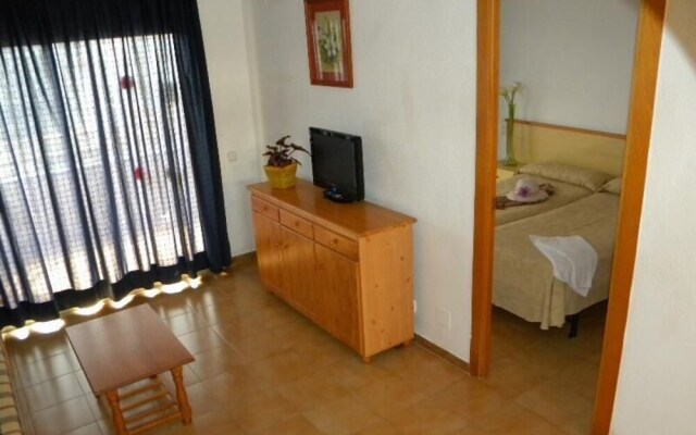 Apartamentos Córdoba Arysal