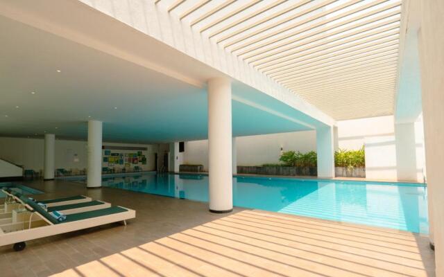 Signature Club Resort