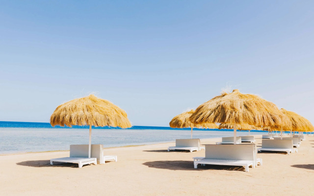 SENTIDO Reef Oasis Suakin Resort