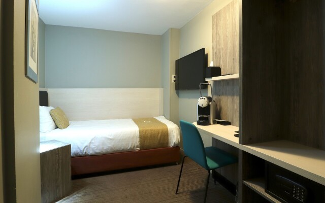 XO Hotels City Centre