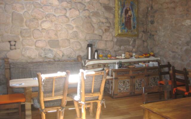 El Balcon
