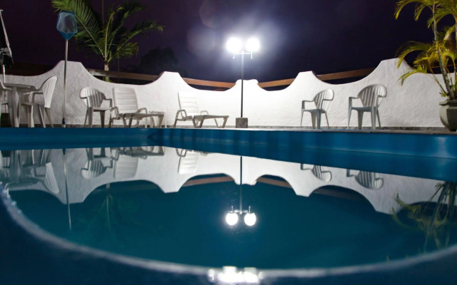 Pousada Torre del Mar