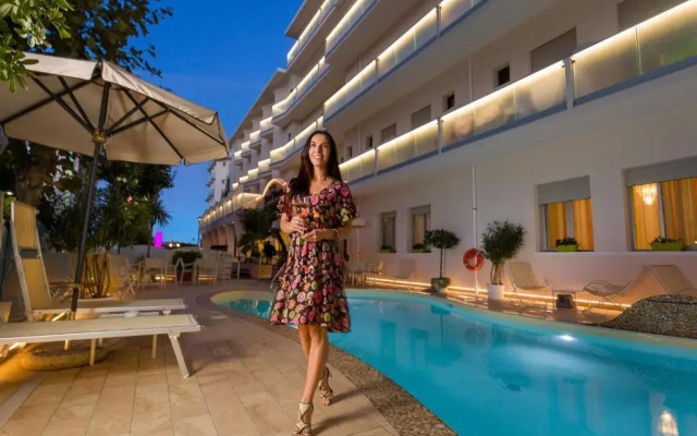Hotel Pineta