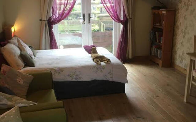 Devon's Duck n Dane B&B