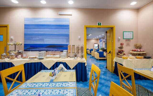 Best Western Hotel Mediterraneo