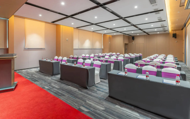 Holiday Inn Express Changsha Yuhua by IHG