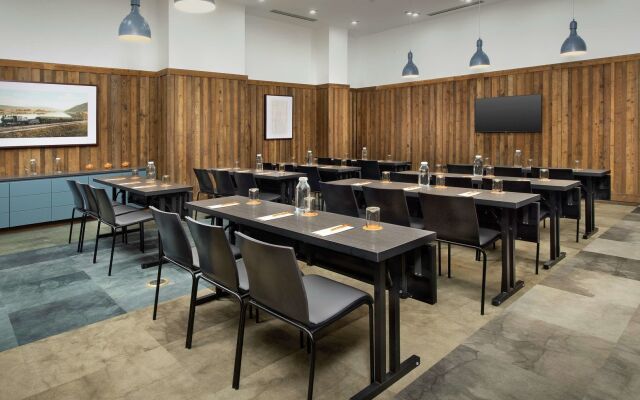 Canopy by Hilton Ithaca Downtown