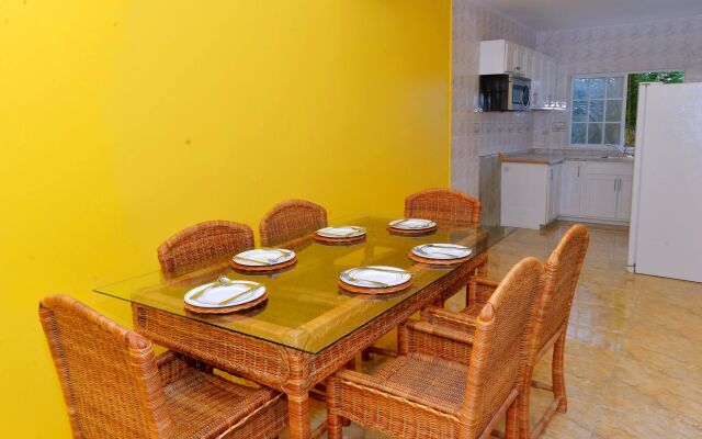 Takuma Boutique Hotel Jamaica