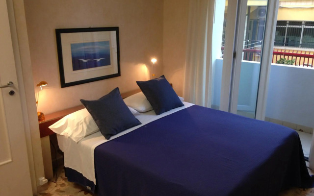 Mare Nostrum Petit Hôtel