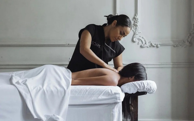 ULIV Pulse Roma - Condesa