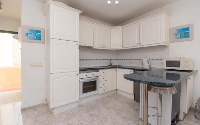 Mare Verde 98 - Two Bed
