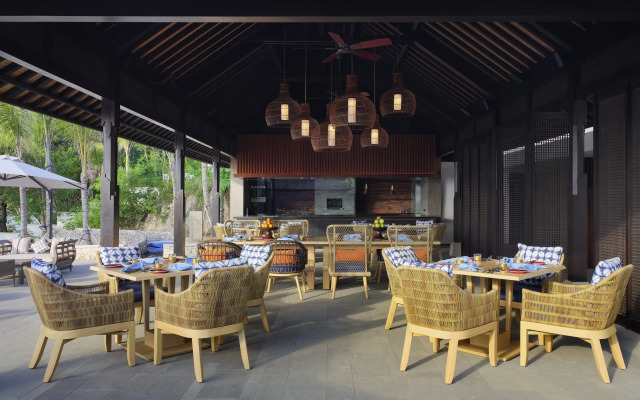 Raffles Bali