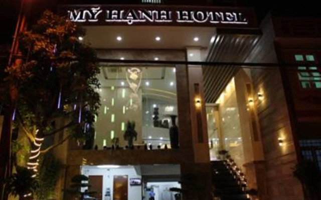 My Hanh Hotel Da Nang