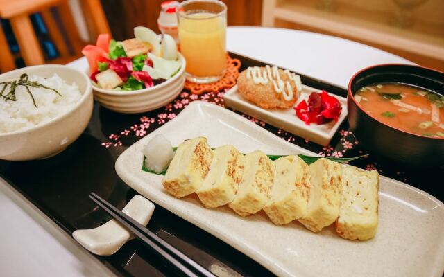 Momizi Hotel Hai Phong