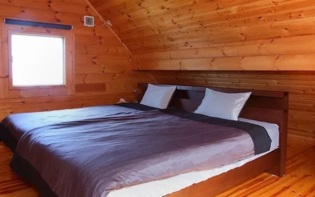 Holiday home FU – Guest Rooms – Nakijin
