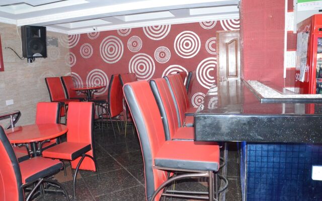 The Comfort 5 Hotel Nairobi
