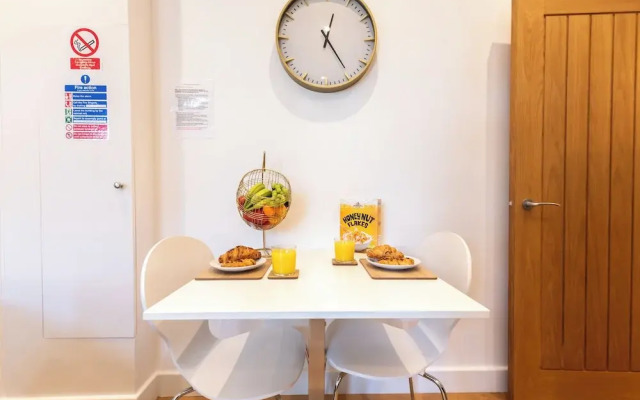 Smart Apartments - King's House