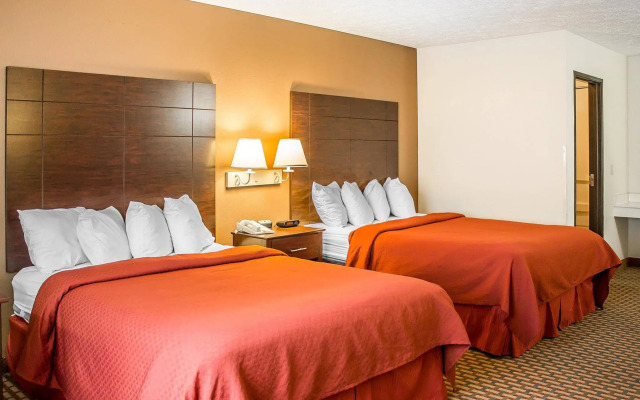 Quality Inn