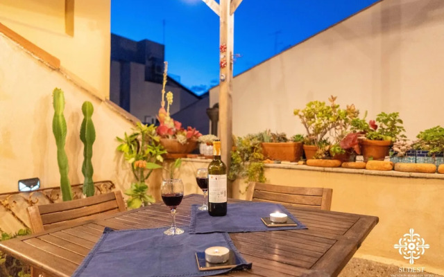 Casa Sophia