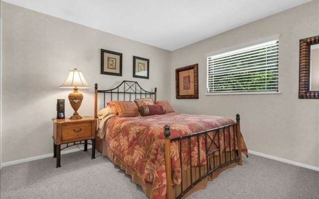 Seagrape Colony 01 - 3Br Villa