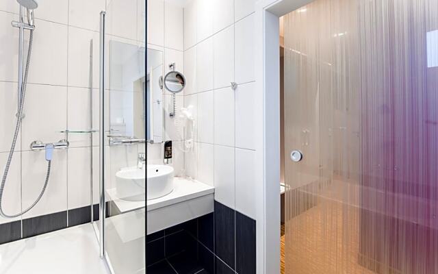 Hotel Brinckmansdorf