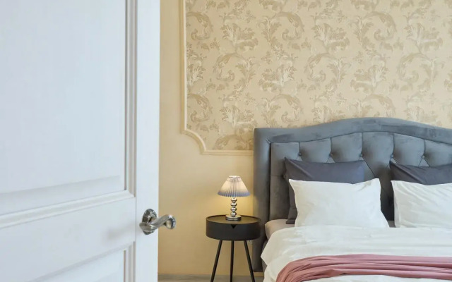 Апартаменты на улице Кирова 26А