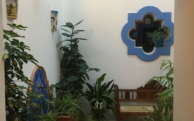 La Casa del Río
