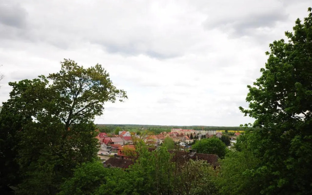 Zajazd Pod Kasztanami