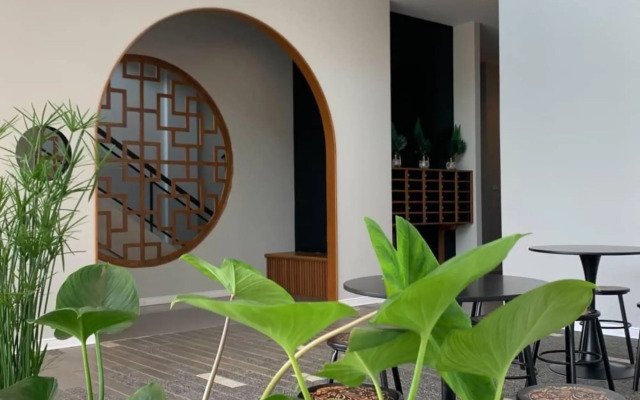 Hakka Wellness Residence