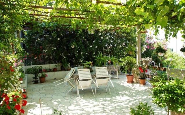 Guest House Foretic